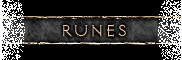 Rune Words