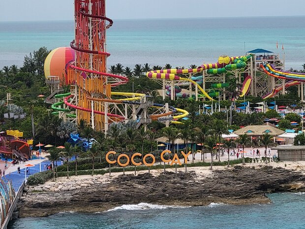 Perfect Day at CocoCay
