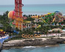 Perfect Day at CocoCay