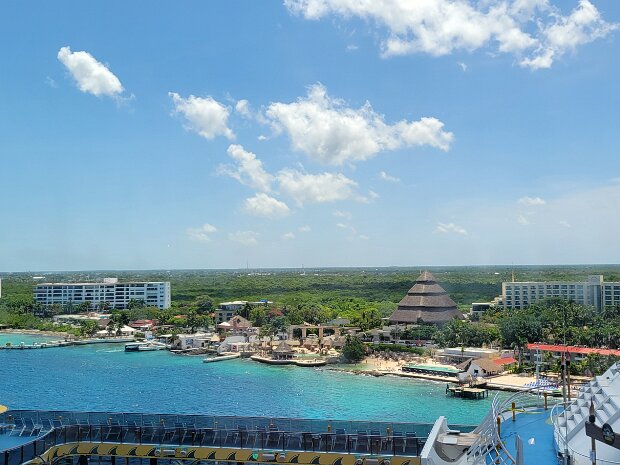 Cozumel, Mexico