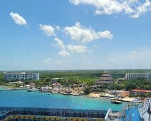 Cozumel, Mexico