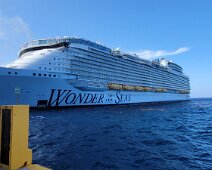 Wonder of the Seas