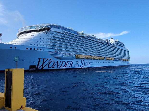 20th Anniversary Cruise